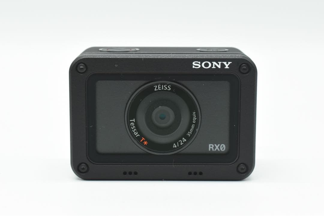 ▪️美品▪️ソニー SONY DSC-RX0カメラ