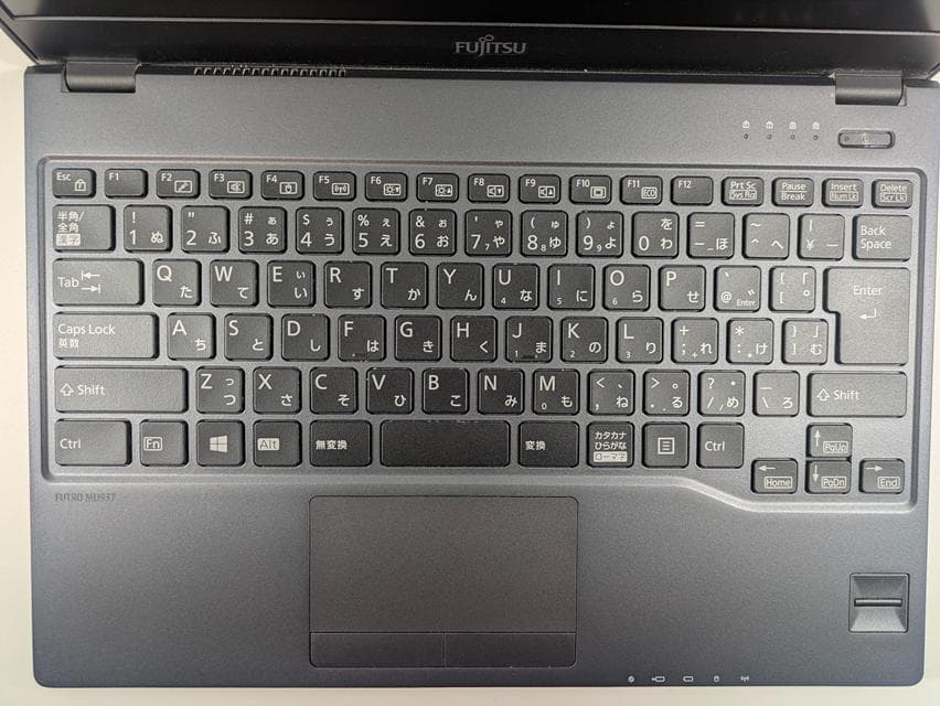 【美品】電源を入れてすぐ使える✨ノートパソコン✨Windows11✨新品8GB