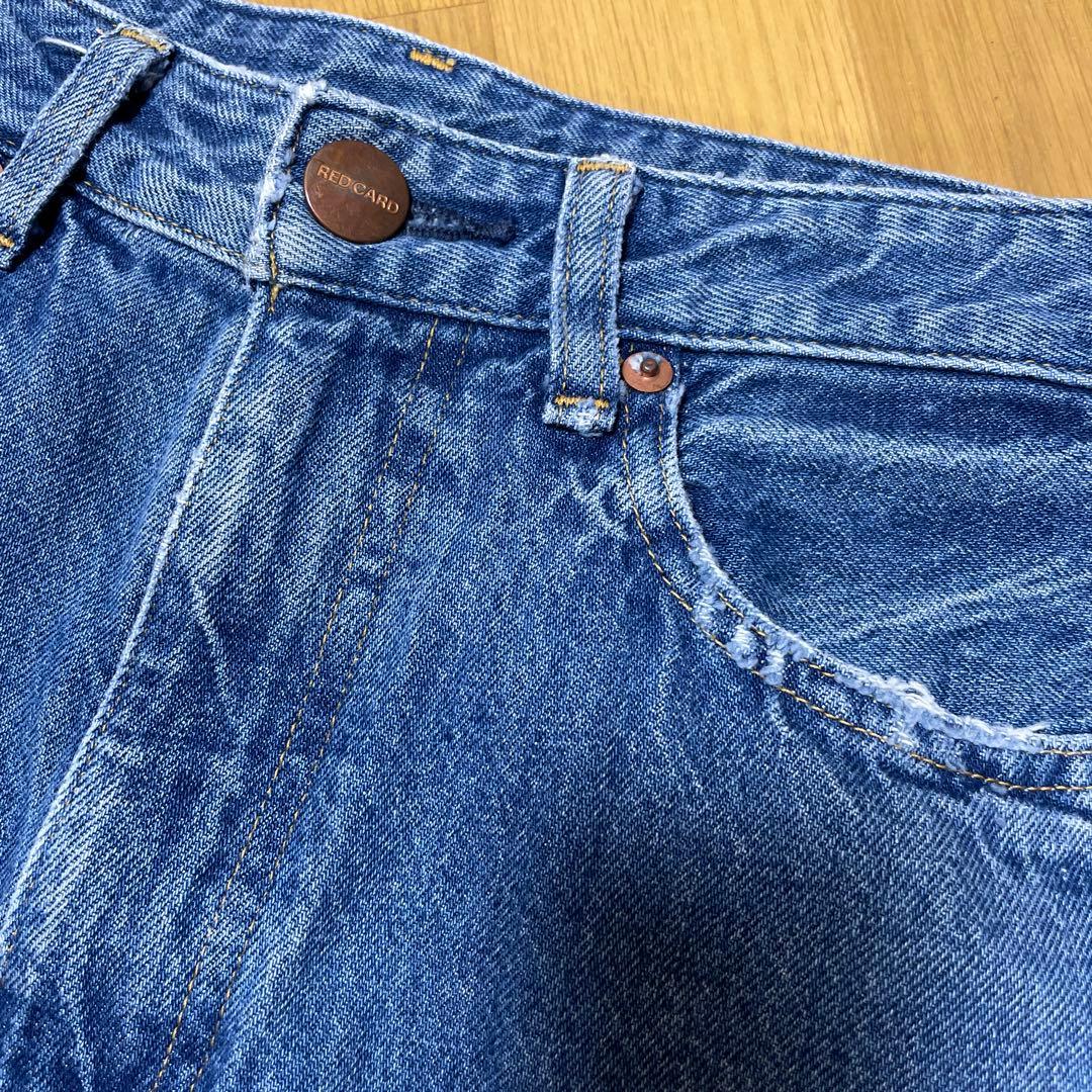 RED CARD TOKYO Jazz / ジャズ 22