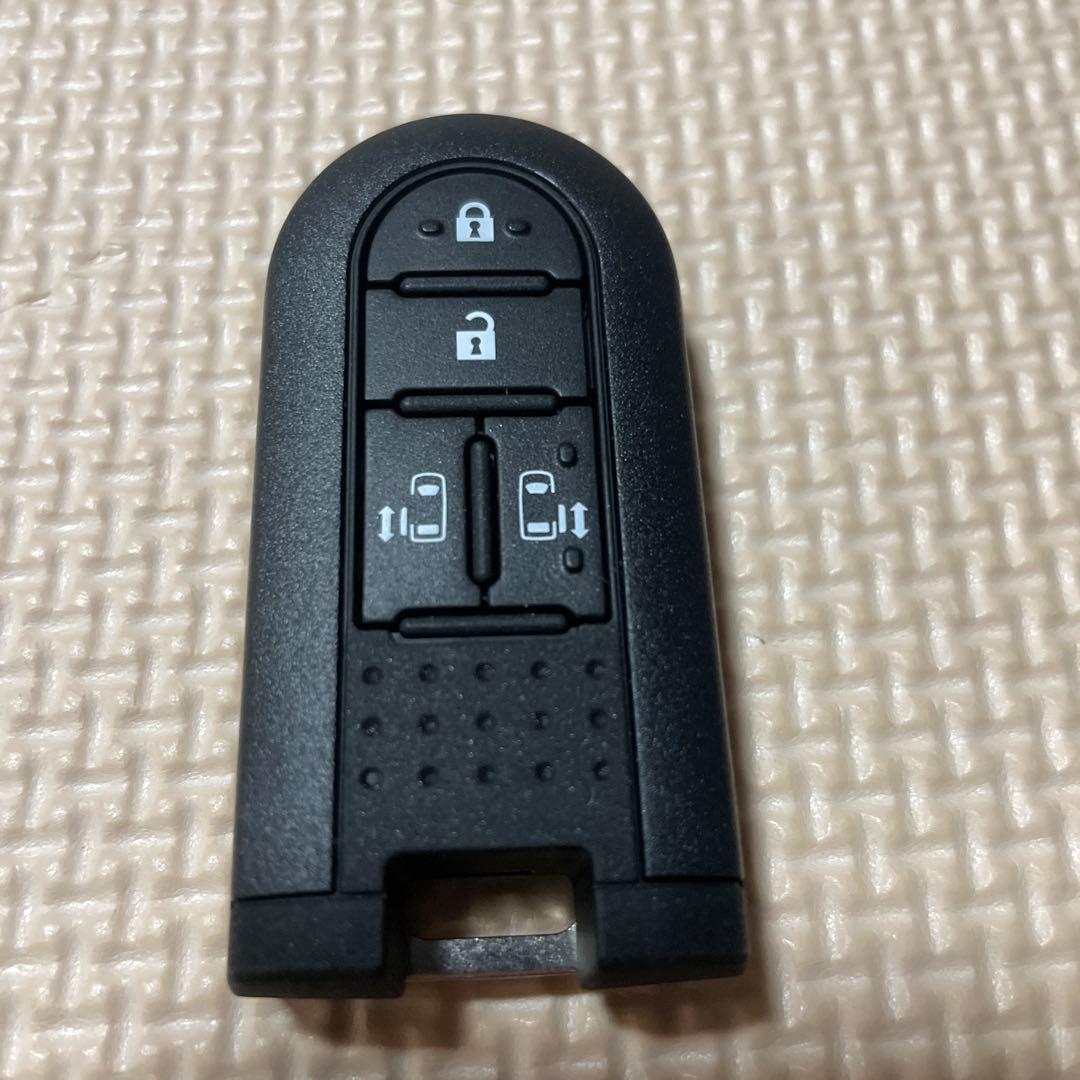 トヨタ 純正　スマートキー　ルーミー　タンク　両側電動　5個