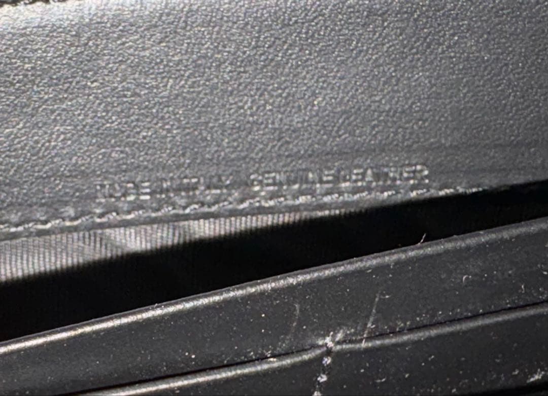 maison margiela グラムスラム 長財布