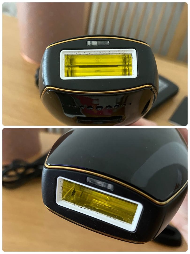 スムーズスキン pure fit