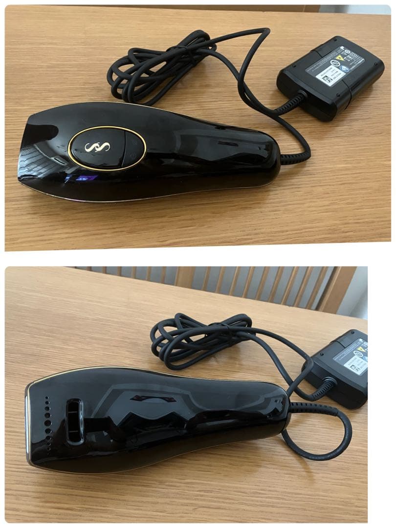 スムーズスキン pure fit