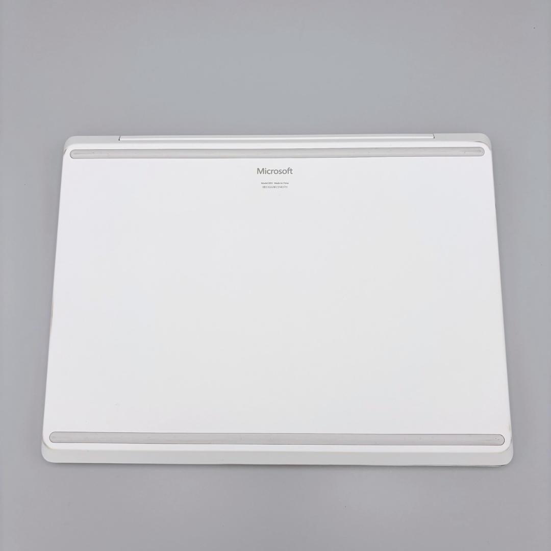 美品 Surface Laptop Go 2 プラチナ 8GB 256GB