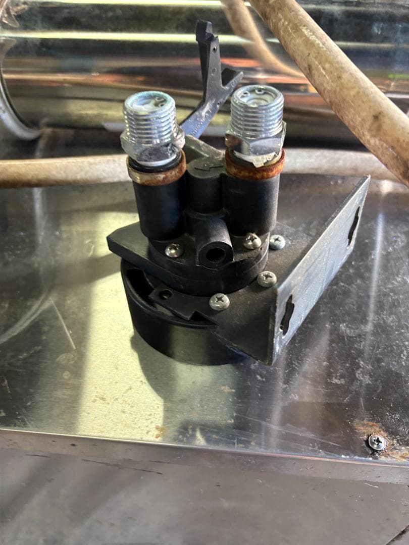 【業務用】コメットカトウ スチームコンベクションオーブン CSI3-E5