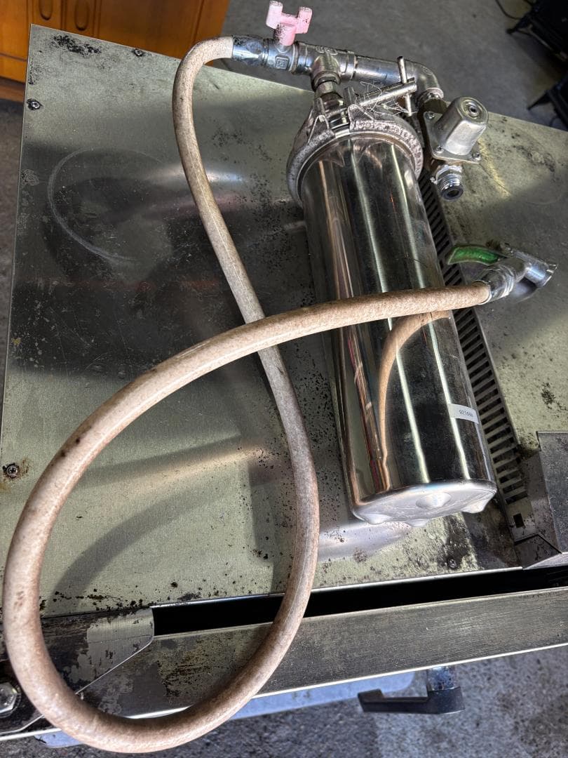 【業務用】コメットカトウ スチームコンベクションオーブン CSI3-E5