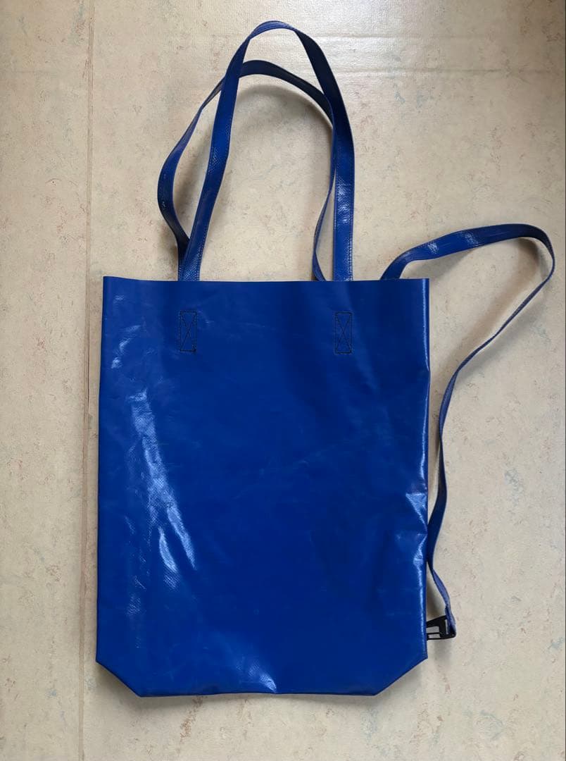 FREITAG トートバッグ F261 MAURICE