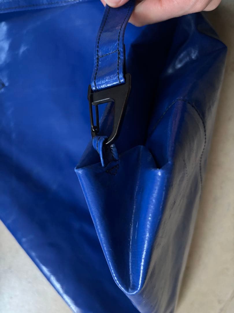 FREITAG トートバッグ F261 MAURICE