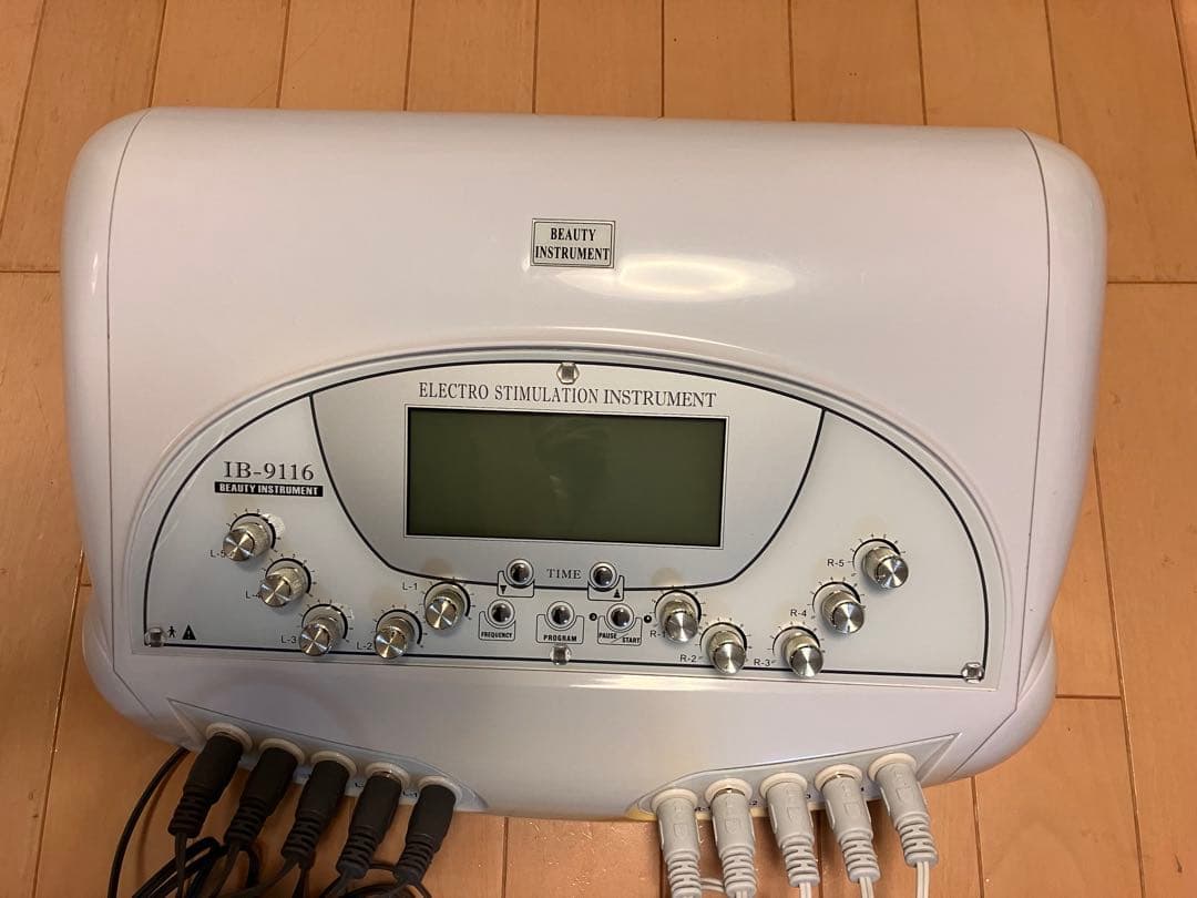 ハイパーEMSプロIB-9116