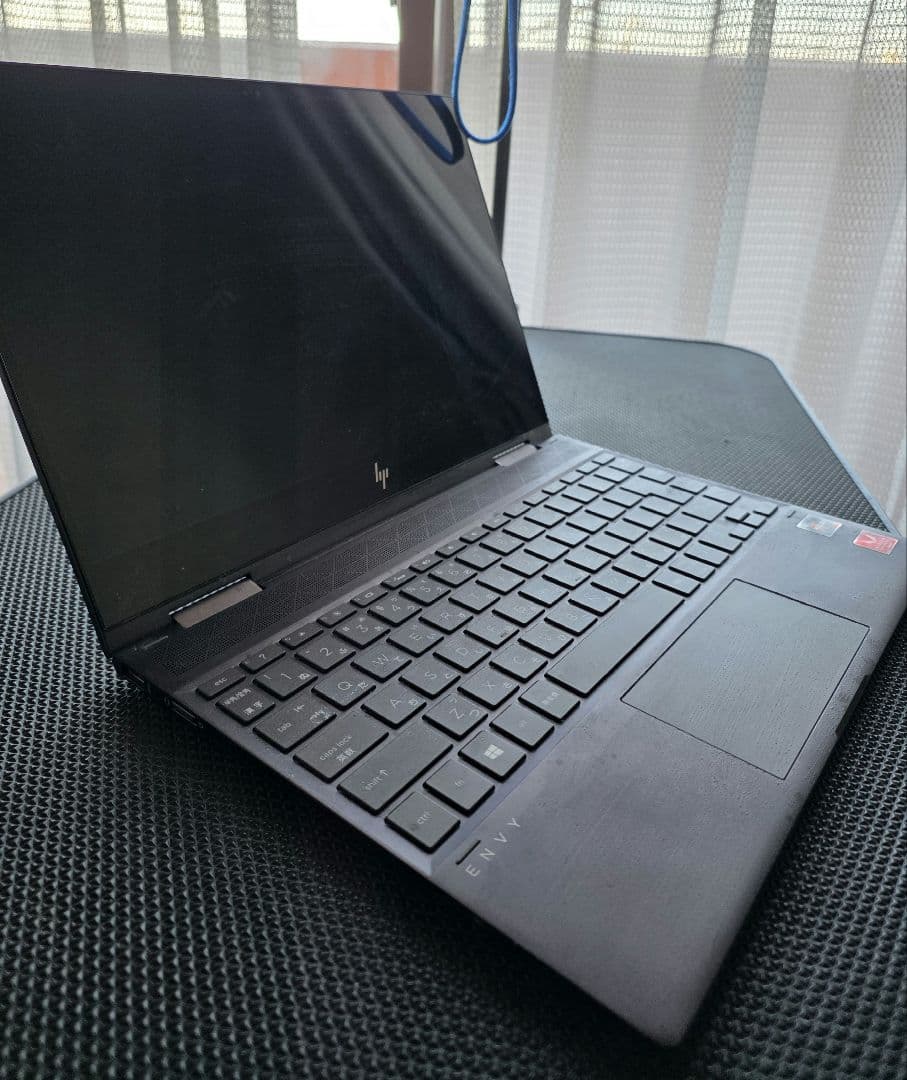 【訳あり】HP ENVY x360 13-ag0010AU