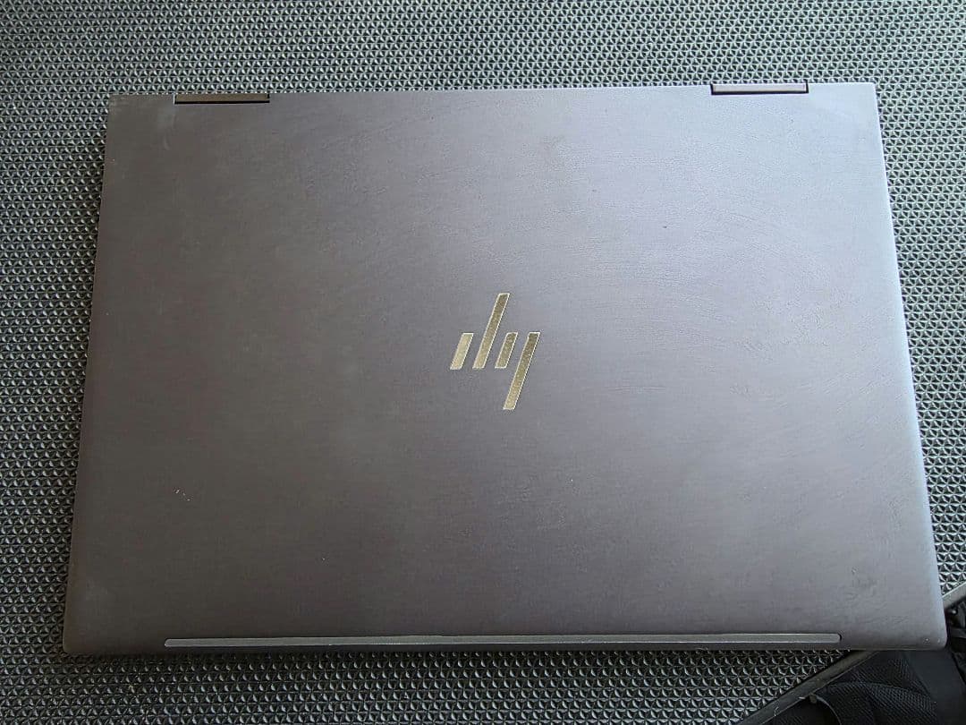 【訳あり】HP ENVY x360 13-ag0010AU