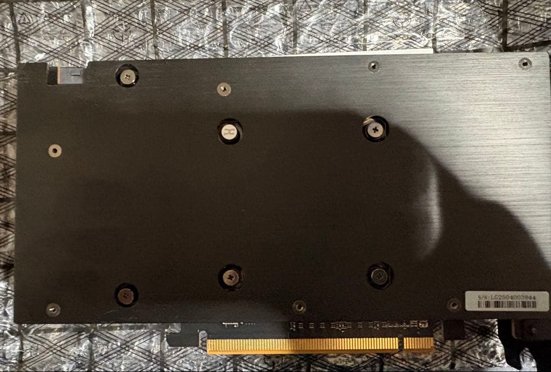 H*o様 AMD Radeon RX 7600 8GB Blade & Soul