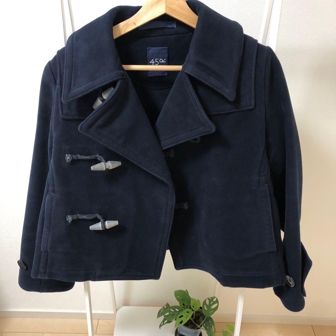 45r アツアツコットンフランネル AKIYA ジャケット