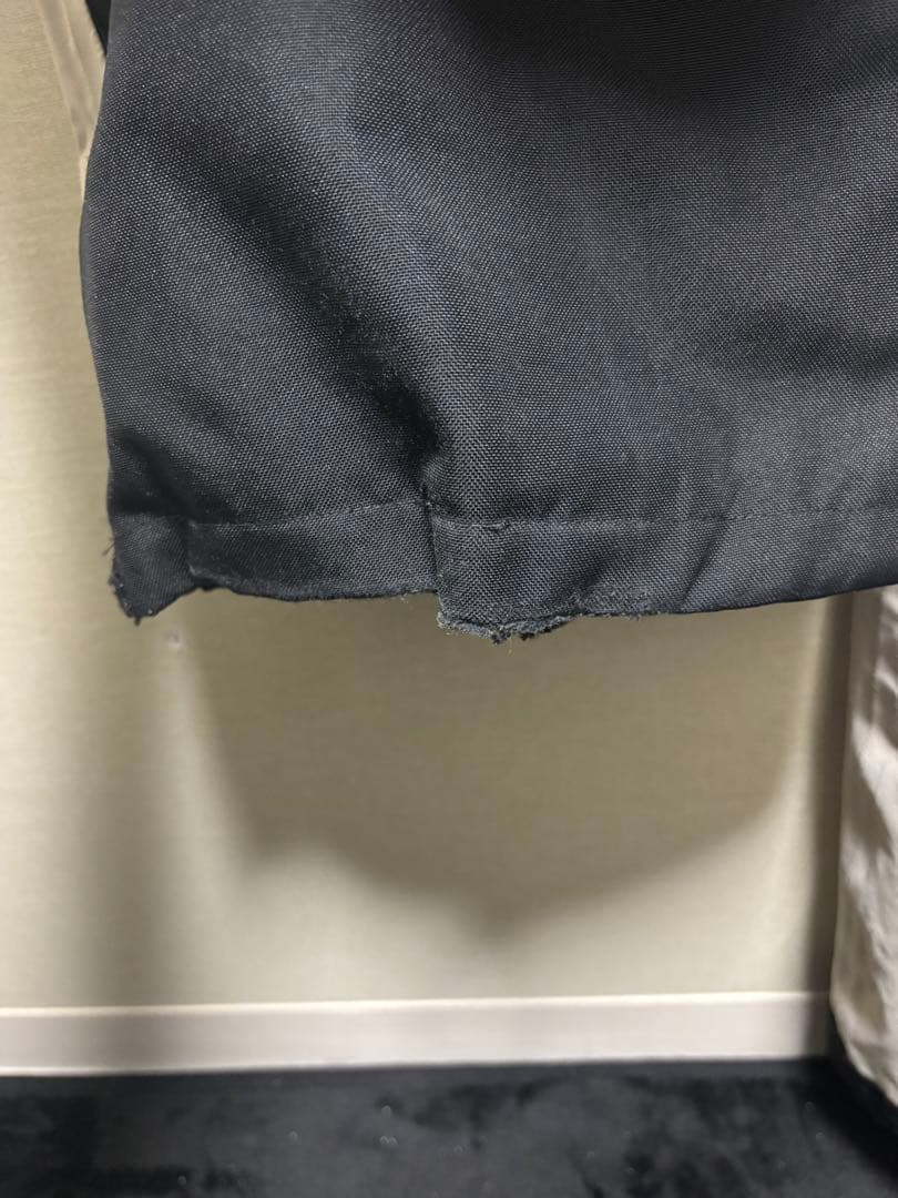 UNFUDGE 23-24ピープジャケットXL ジェントルビブL