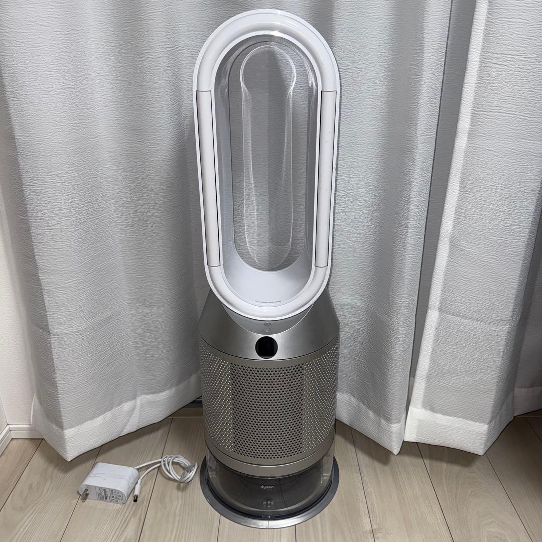 Dyson 加湿空気清浄機Purifier Humidify＋Cool PH03