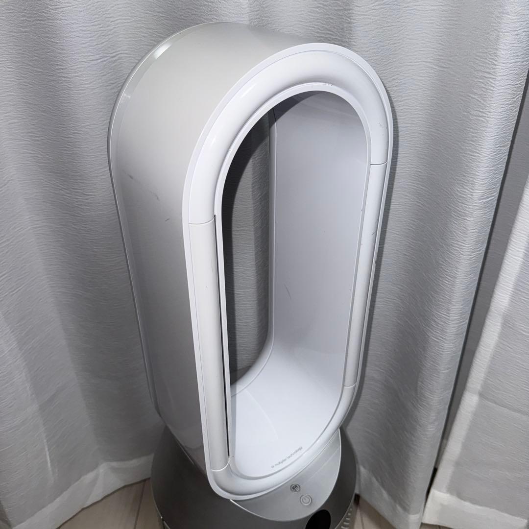 Dyson 加湿空気清浄機Purifier Humidify＋Cool PH03