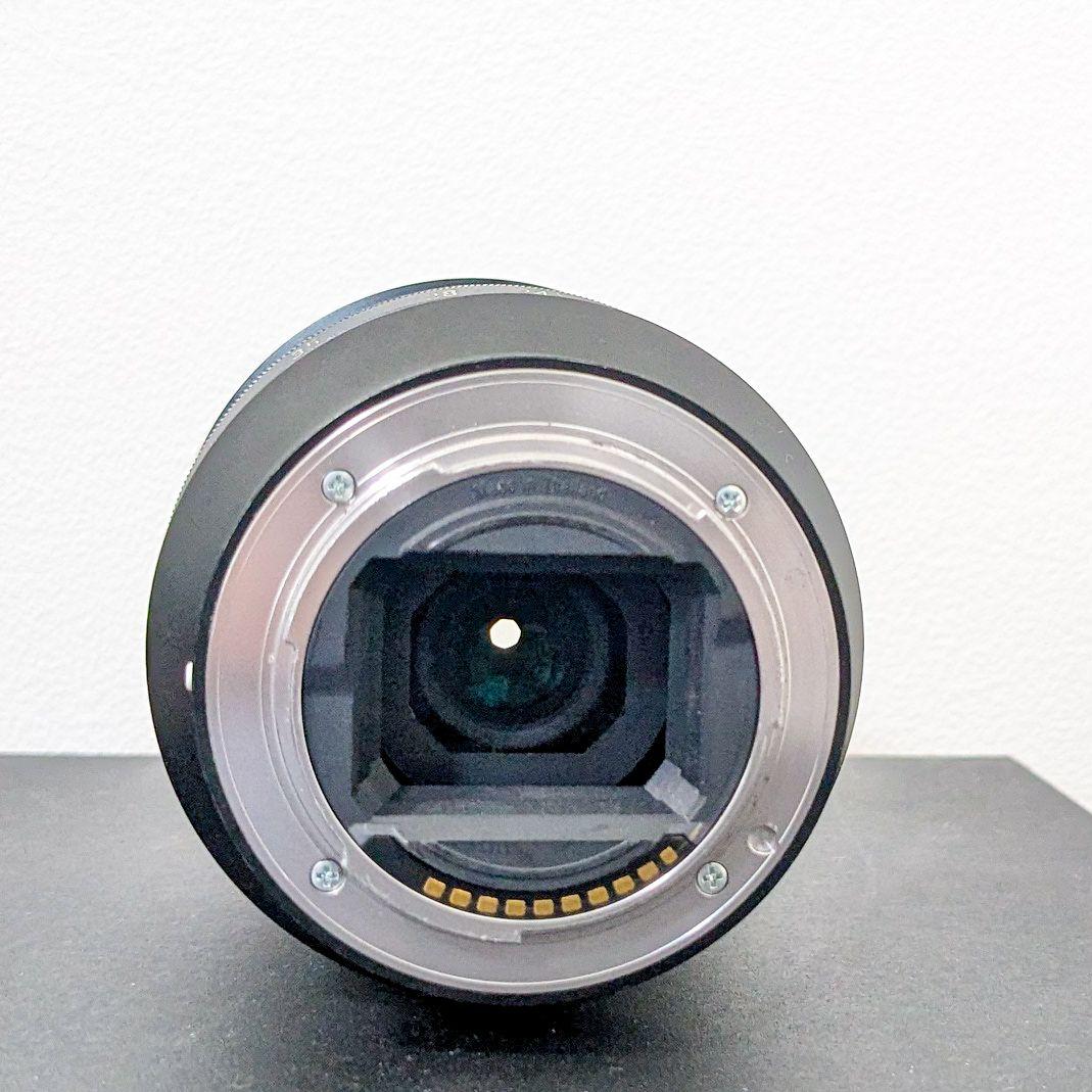 レンズ(単焦点) SONY Vario-Tessar FE 16-35mm F4 ZA OSS