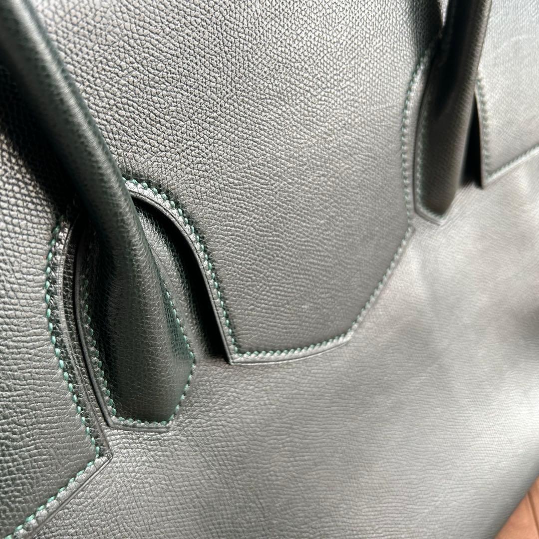 セルジュアモルソ Serge Amoruso フルオーダー 希少 美品