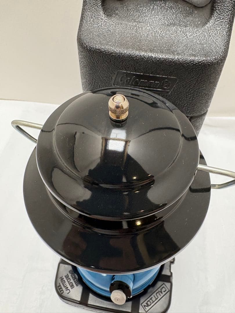 コールマン シーズンランタン 2006年 Winter Coleman