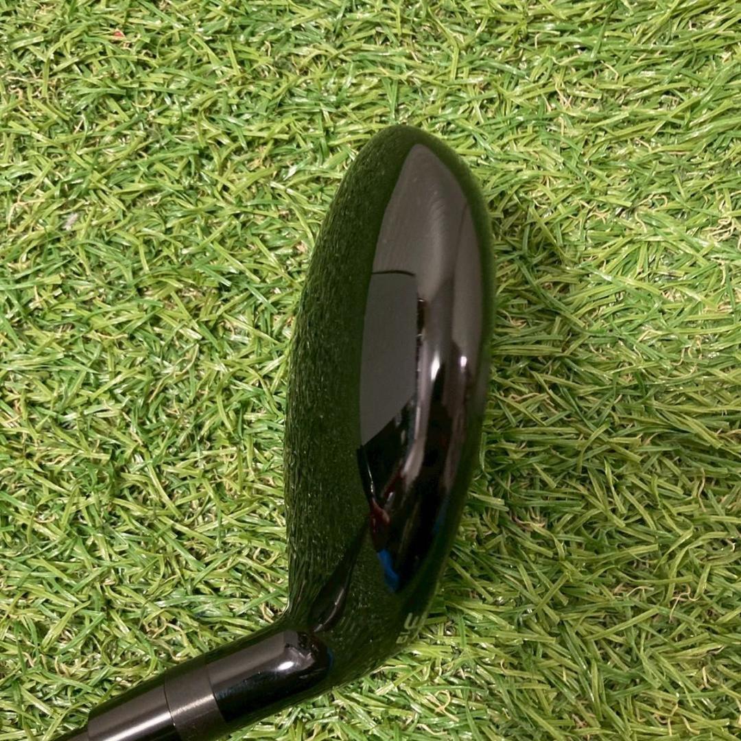 ミズノプロ ユーティリティ 3U TOUR AD U65 Sフレックス