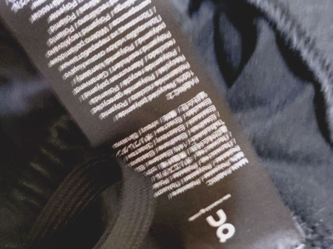 Onオン Weather Jacket　RUNNING PANTS　セットアップ