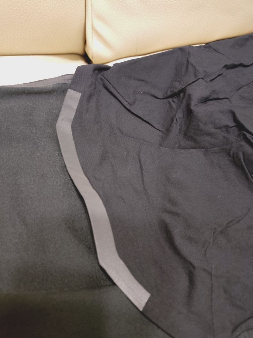 Onオン Weather Jacket　RUNNING PANTS　セットアップ