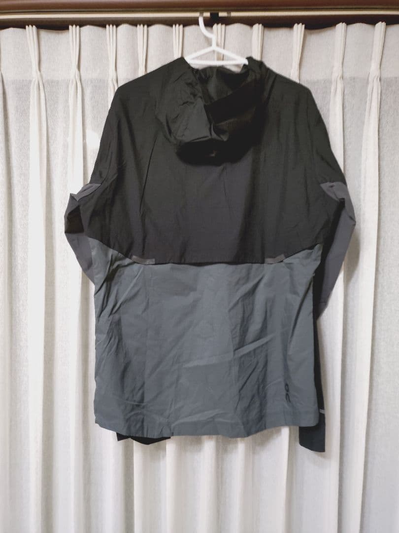 Onオン Weather Jacket　RUNNING PANTS　セットアップ