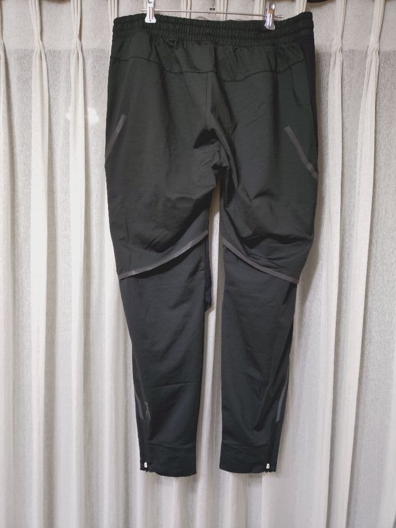 Onオン Weather Jacket　RUNNING PANTS　セットアップ