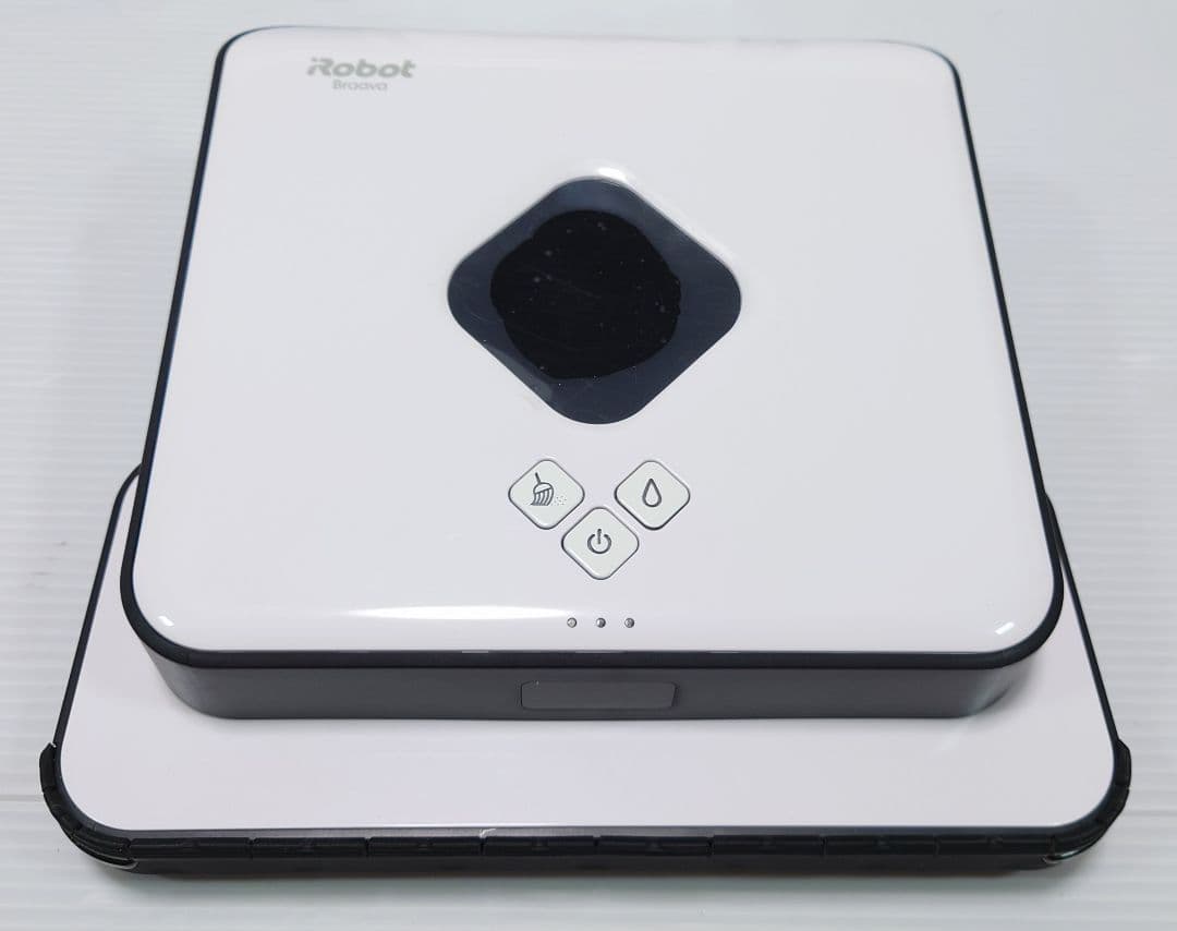 ブラーバ(brava)380j【超美品】