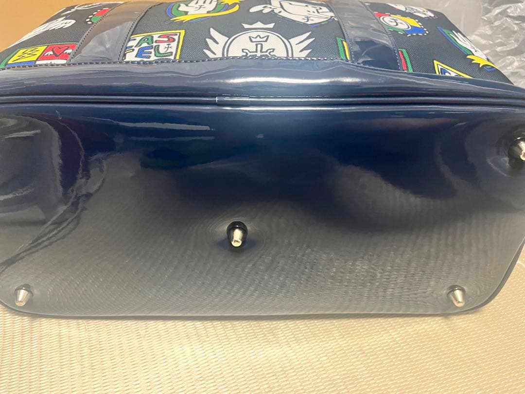 CASTELBAJAC SPORT ボストンバッグ