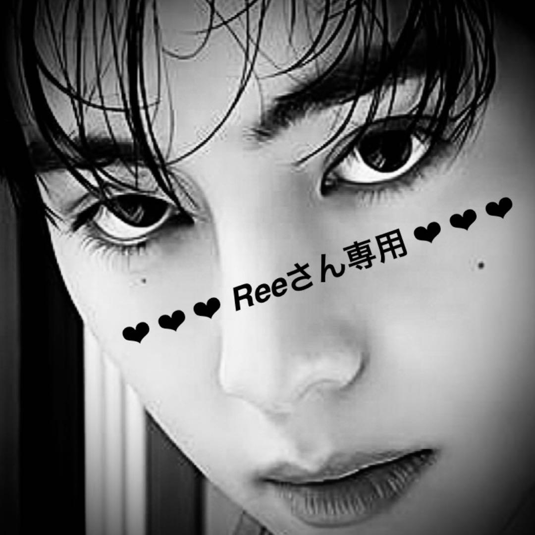❤︎ ❤︎ ❤︎ Reeさん ❤︎ ❤︎ ❤︎