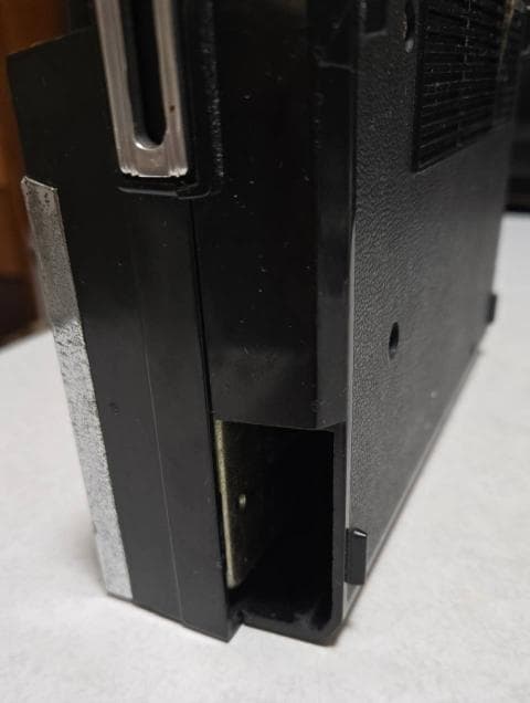 Vintage CROWN CORDER Crc-2500F クラウンコーダー