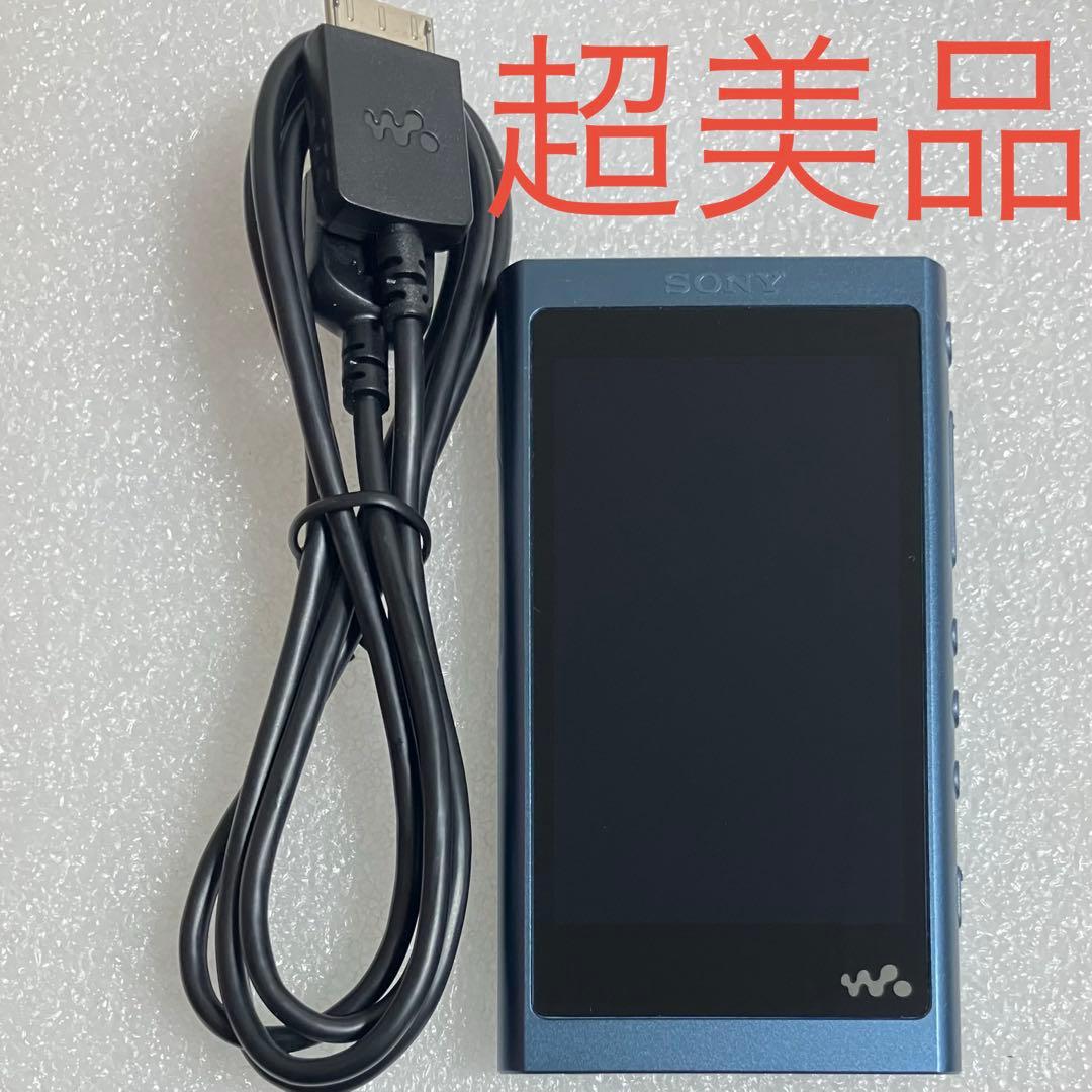 【美品】　ソニー　NW-E025F ウォークマン 2GB