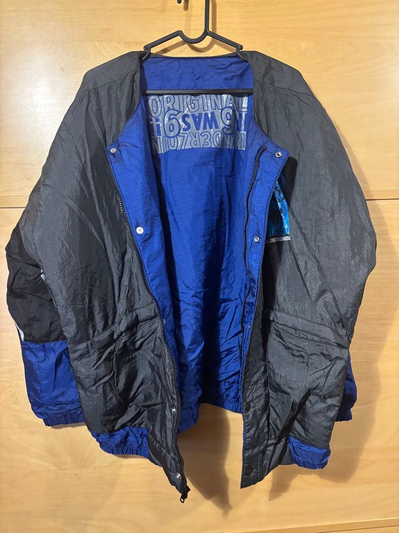 TENDERLOIN DABO IMEAGE JKT ジャケット M