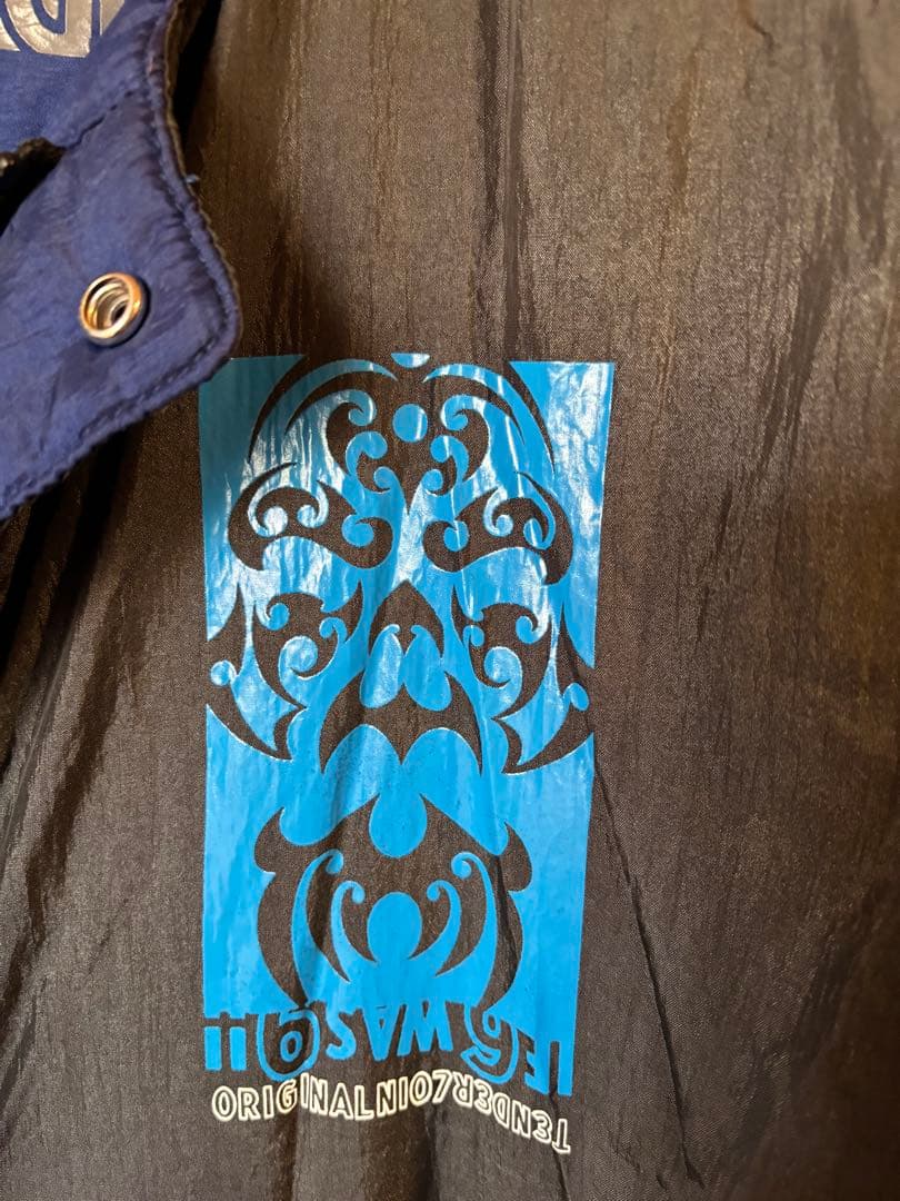 TENDERLOIN DABO IMEAGE JKT ジャケット M