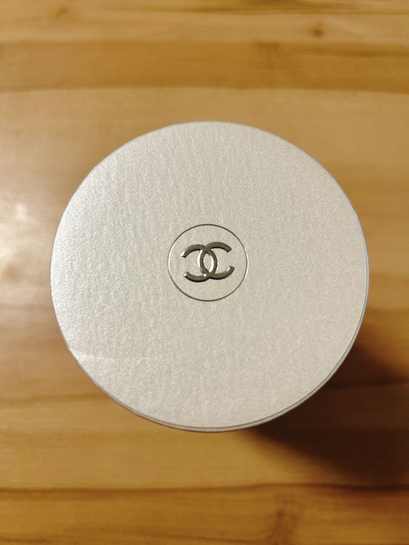 【CHANEL Eau Tendre 】バスソルト 17g×10個