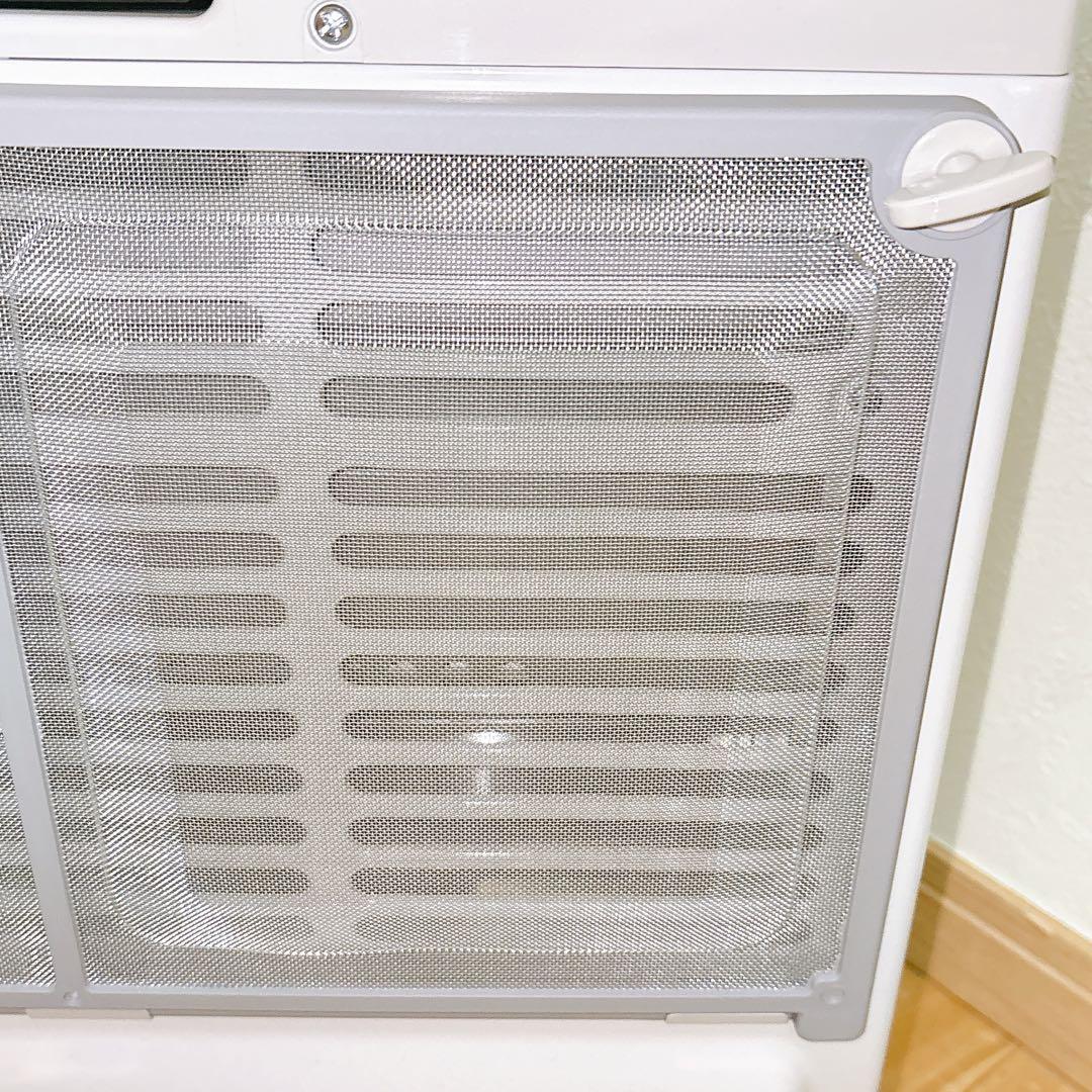 新品未使用 リンナイ ガスファンヒーター SRC-365E 21年製 都市ガス用