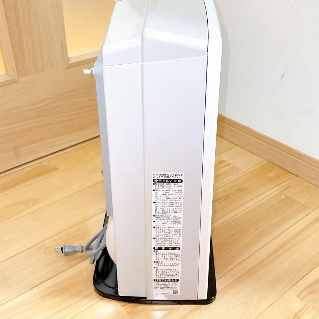 新品未使用 リンナイ ガスファンヒーター SRC-365E 21年製 都市ガス用