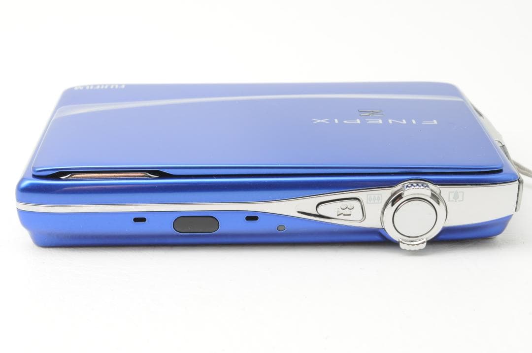 ★美品★FUJIFILM 富士フイルム FinePix Z900EXR BL