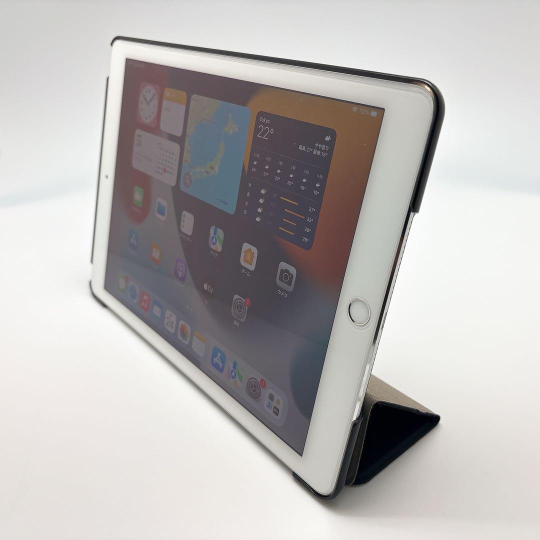 ✨美品✨ iPad Air 2 Wi-Fiモデル128GB A1566 ケース付