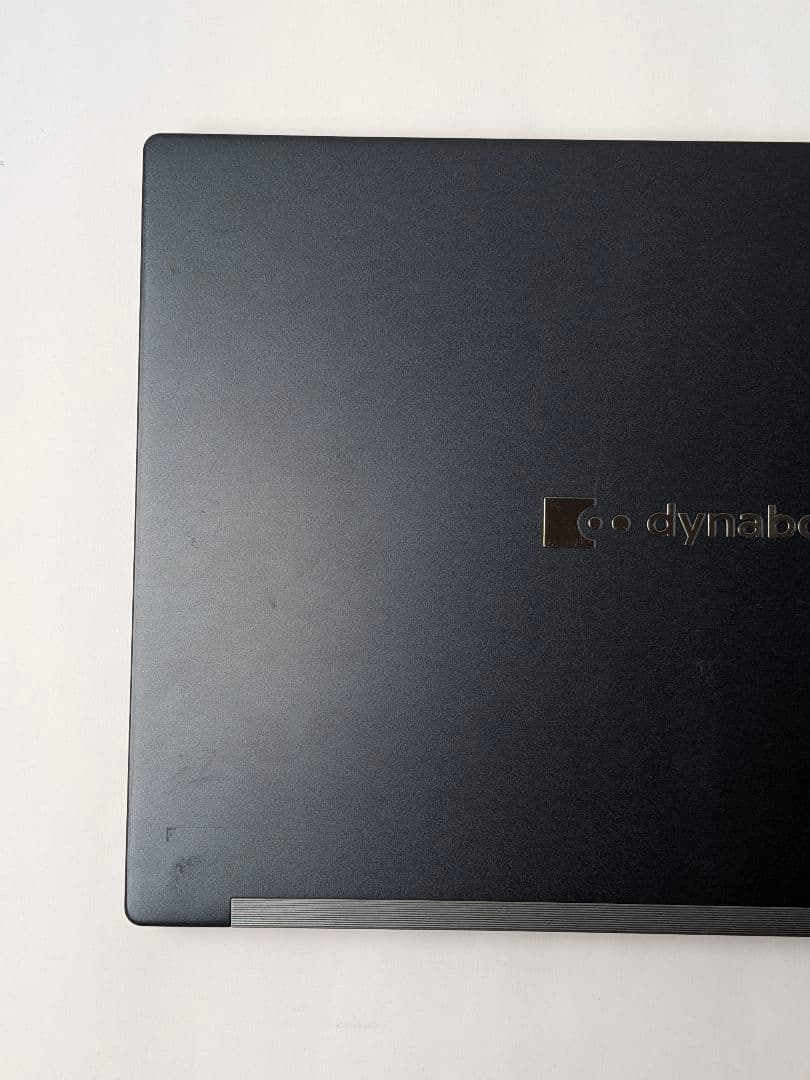 第12世代Core i5 Dynabook G83/KV 005