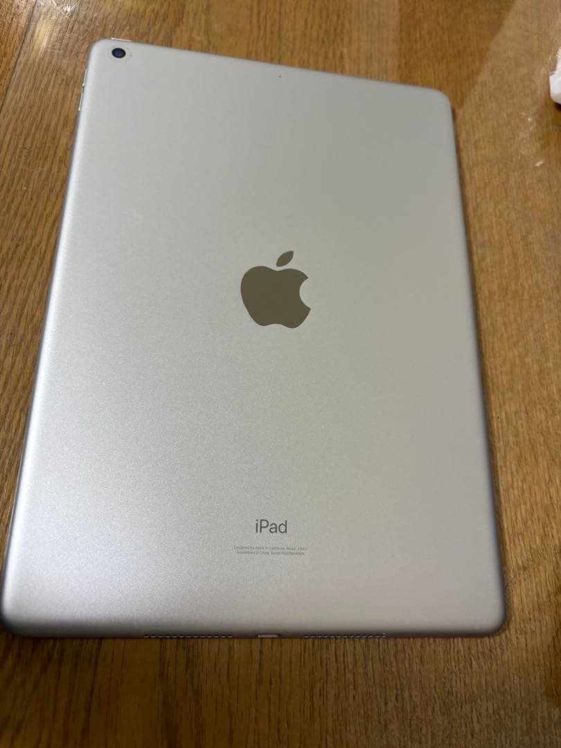 iPad 第9世代 256GB シルバー Apple Pencil セット