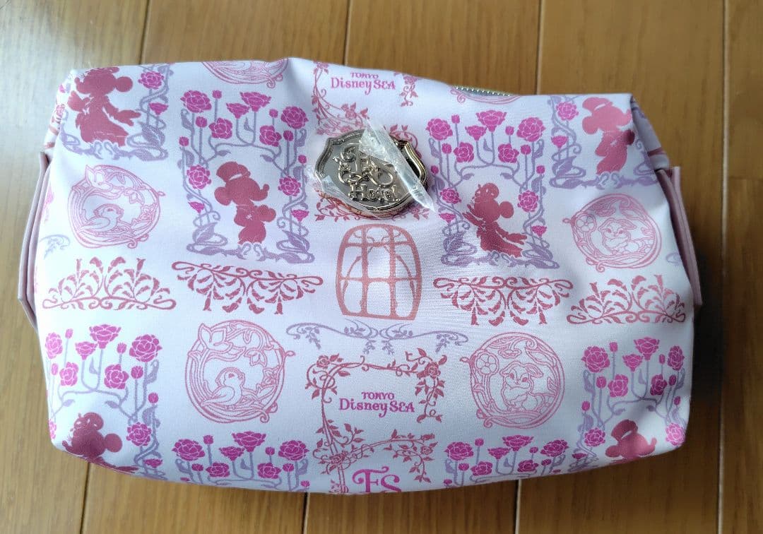 FSホテル宿泊者限定バック