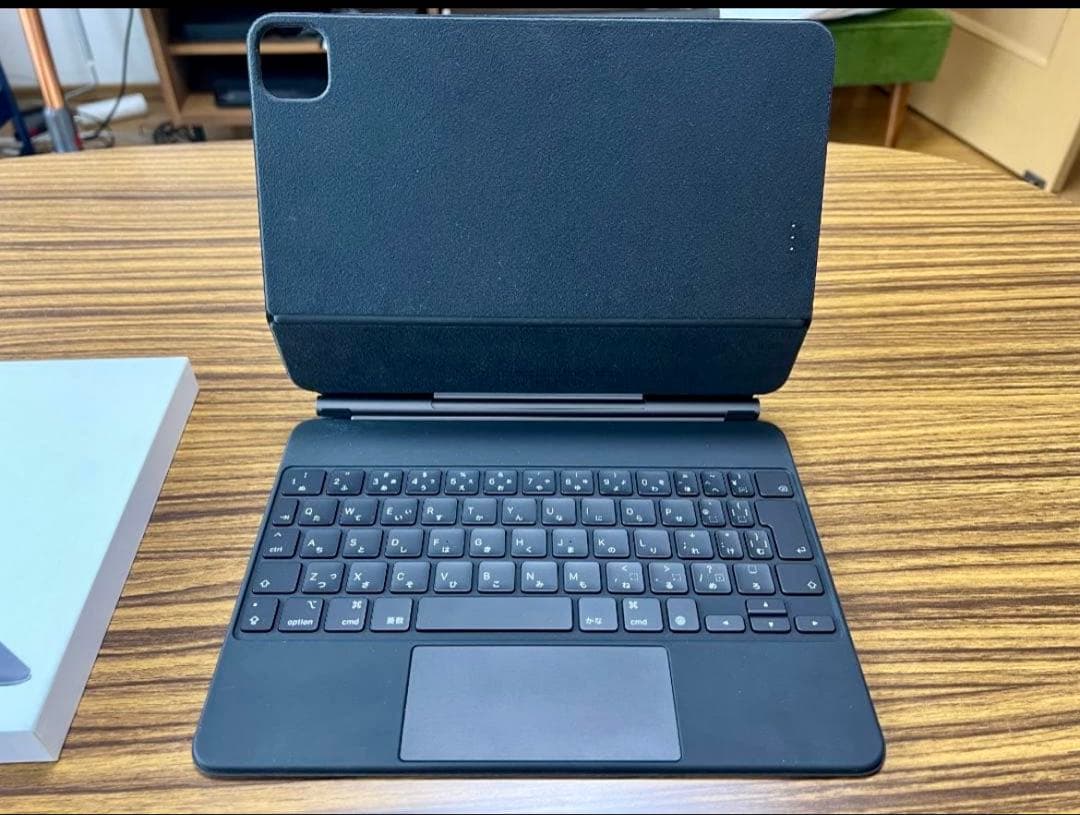【美品】Magic Keyboard　11インチ