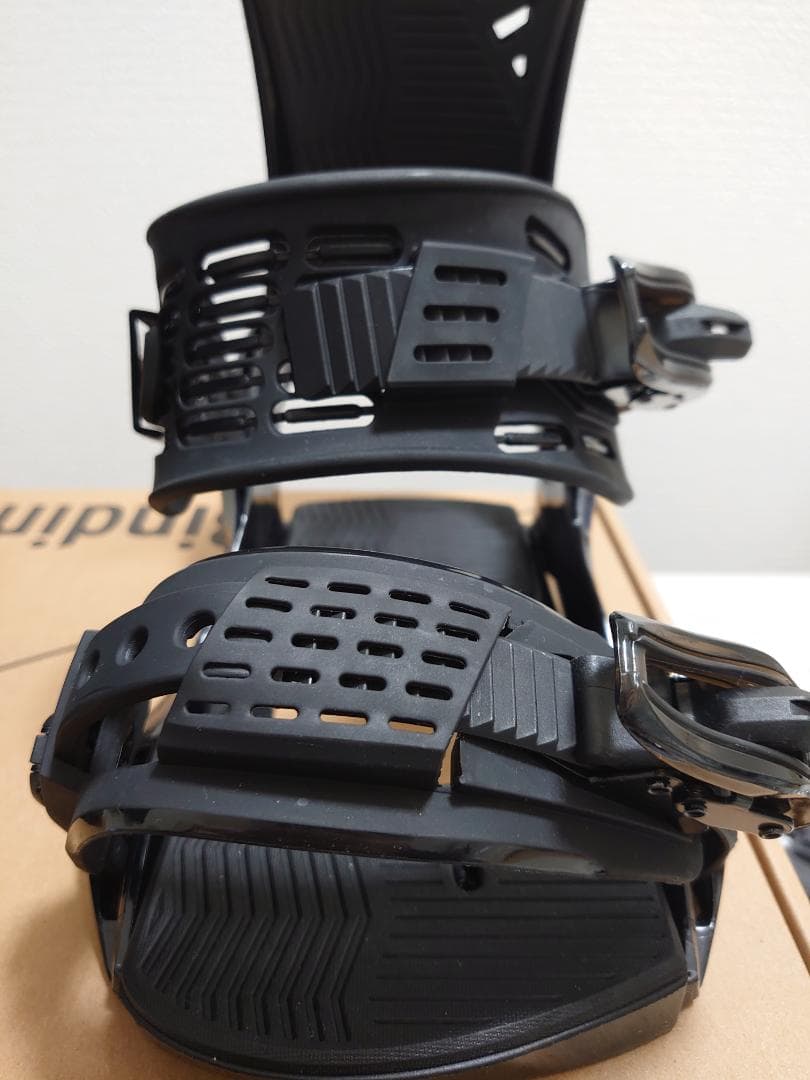 Head ヘッド ビンディング Mサイズ ブラック 美品