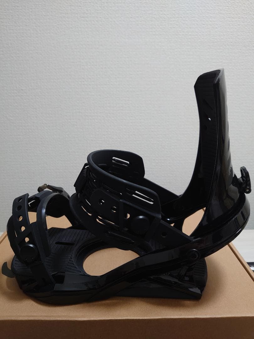 Head ヘッド ビンディング Mサイズ ブラック 美品