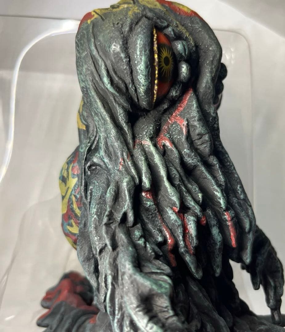 デフォリアル ヘドラ(1971) 「ゴジラ対ヘドラ」 一般流通版