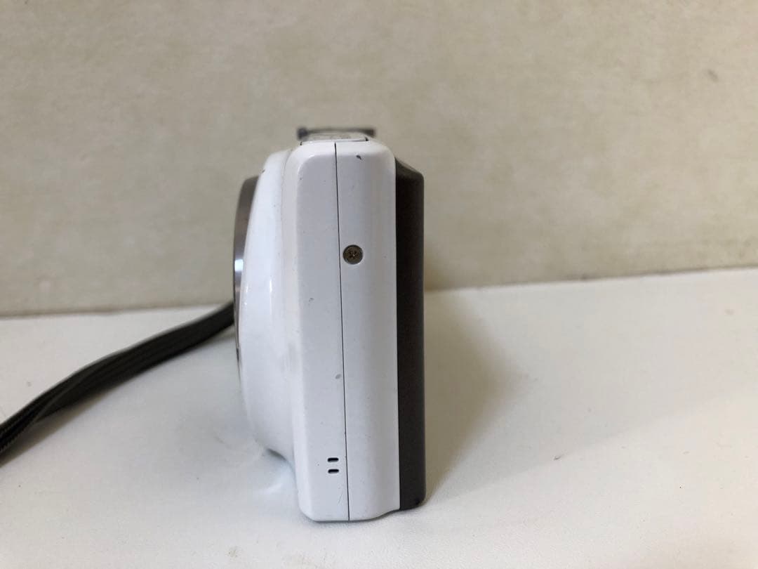 Nikon COOLPIX s9600 ホワイト デジタルカメラ