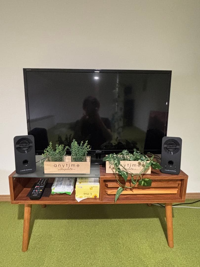 SHARP LC-32H30 液晶テレビ　美品