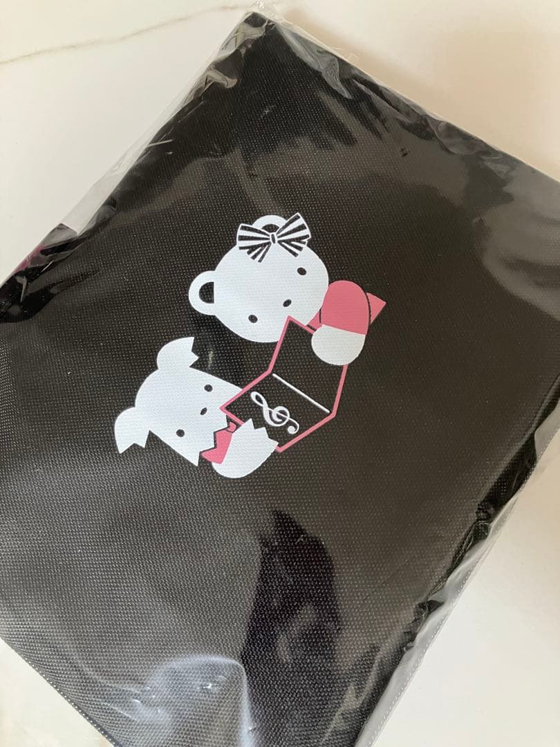 familiarノベルティ　エコバッグ